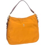 U.S. Polo Assn. Torbice za na ramo BIUHU5727WIP-YELLOWTAN Rumena | Shoptok.si