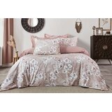 Lessentiel Maison Set satenske posteljine, Roze Cene