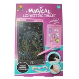  Magicni lcd tablet za crtanje i pisanje unicorn ss-24-054 ( 63/71630 ) | ePonuda.com