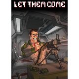 Steam Let Them Come (PC) Key EUROPE Steam Let Them Come (PC) Key EUROPE Slike