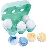 Play Go razvrstavanje oblika i boja- jaje 4800 | shoptok.hr