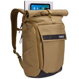 Thule Paramount ruksak za prijenosno računalo 24 L smeđe boje | shoptok.hr