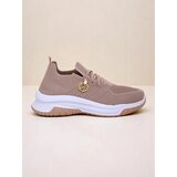 Resti Slip-on women’s fabric sports shoes Teletta | Shoptok.si