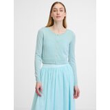 Orsay Light blue women's cardigan - Women's | shoptok.hr