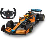 JAMARA auto na daljinsko upravljanje DELUX McLaren F1 MCL36, narančasti 1:12 | shoptok.hr