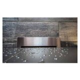 Confluo premium slivnik wall 13100060
