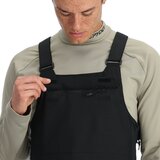 Spyder muške Terrain Bib pantalone 38SA125406_BLK | ePonuda.com