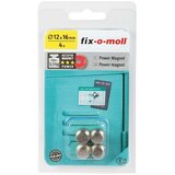 Suki Magnet (Okruglo, D x Š x V: 12 x 12 x 16 mm) | shoptok.hr