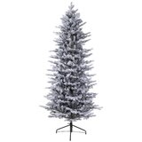  novogodišnja jelka grandis fir frosted 150cm-80cm (790 grana) - 68.1490-150 Cene'.'