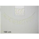  GIRLANDA 190CM BIJELA RO008250C | Eponuda.ba