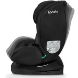 Lionelo i-Size autosjedalica Bastiaan, ISOFIX-360, 40-150cm, crna + ORGANIZATOR | shoptok.hr