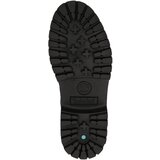 Timberland Gležnarji z vezalkami črna | Shoptok.si