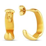 Vuch Isary Zlatne naušnice | shoptok.hr