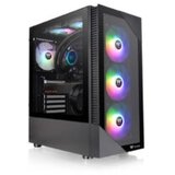  Kućište Thermaltake View 200 TG ARGB Mid tower | Eponuda.ba