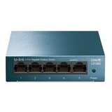 Switch 5 portni TP-Link LiteWave 5-Port Gigabit Desktop 5 Gigabit LS105G | Eponuda.ba