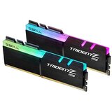 G.skill 16GB(2x8) F4-3200C16D-16GTZR TRIDENT Z RGB PC4-25600 / DDR4 3200 Mhz 1.35V | Eponuda.ba