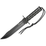 Magnum Survivalist Knife