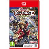 Yu Gi Oh Tag Force GX (SWITCH 2) Cene