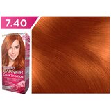 Garnier color Sensation Boja za kosu 7.40 | shoptok.hr