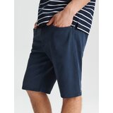 Sinsay muške regular kratke hlače od trapera 7946Y-57X | shoptok.hr