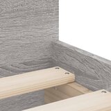  Okvir kreveta s ladicama boja hrasta sonome 90 x 190 cm | shoptok.hr