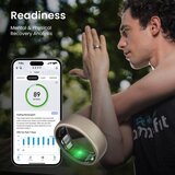 Amazfit Helio Ring pametni prstan, velikost 12 | Shoptok.si
