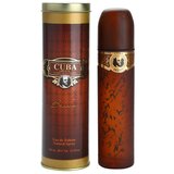 Cuba Brown toaletna voda za moške 100 ml Cene