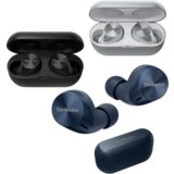 Panasonic brezžične ušesne slušalke tws technics EAH-AZ60M2EA modre | Shoptok.si