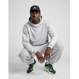 Adidas KIT 3-STRIPES REGULAR CUFFED Joggers Siva | shoptok.hr