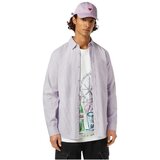 SCOTCH & SODA Scotch&soda - prugasta muška košulja | ePonuda.com