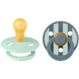 Bibs STUDIO colour Nordic mint Petrol 0-6M | ePonuda.com