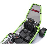 Buggy na akumulator DM-107 24V7 sa tihim motorom - zeleni | shoptok.hr