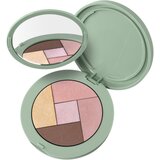 KIKO Milano Kind By Kiko Soft Touch paleta sjenila za oči 5 boja 4 g | shoptok.hr