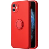  ZAŠTITNA MASKA VENNUS SILIKONSKI PRSTEN ZA SAMSUNG GALAXY A24 4G CRVENI | Eponuda.ba