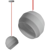 Toolight kuglica privjeska stropne svjetiljke APP382-1CP | shoptok.hr