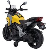 Honda NC750X, motor na akumulator, žuti | shoptok.hr