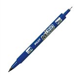 Pilot Marker Twin BG, plavi Cijene