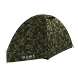 Husky Tent Outdoor Bizam 2 army green Cene