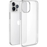 hoco. Light serija TPU maska za IPHONE 15 PRO prozirna | shoptok.hr