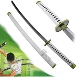 Roronoa Zoro replika meča Wado Ichimonji