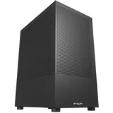 S110-B crno mikro kućište