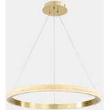 Toolight Viseća LED lampa APP1510-CP GOLD | shoptok.hr