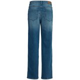 Ichi Kavbojke 'WIGGY' moder denim | Shoptok.si