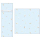 Lorelli RANFORCE WINTER Set za Kolica Bear Party Blue Cijene