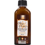 Tea Natura kokosovo olje - 100 ml Cene