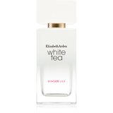 Elizabeth Arden White Tea Ginger Lily toaletna voda za ženske 50 ml | Shoptok.si
