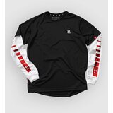 Loose Riders Shutter Twfr Long Sleeve Jersey black Cene