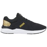 Puma Rose Raw Metallics Crna | shoptok.hr