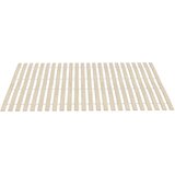  Zamjenske letvice za krevet s 48 letvica 2 kom 90x200 cm | Eponuda.ba