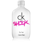 Calvin Klein CK Ženska toaletna voda One Shock EDT 100ml Cene